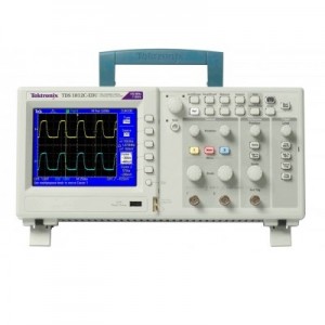 Máy hiện sóng số Tektronix TDS1001C-EDU 40MHz, 2 kênh, Máy hiện sóng