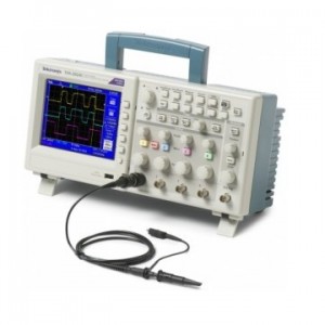 Máy hiện sóng số Tektronix TDS2014C 100MHz, 4 kênh