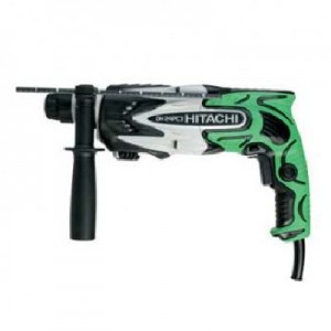 Máy khoan bê tông Hitachi DH24PC3 800W 24mm, Máy khoan Hitachi