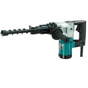 Máy khoan bê tông Makita HR3520 840W 35mm, Máy khoan Makita