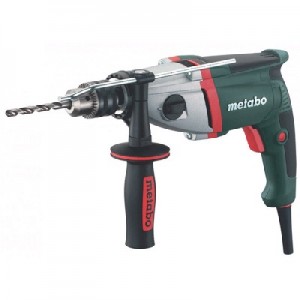 Máy khoan bê tông Metabo BHE24 705W 24mm, Máy khoan Metabo