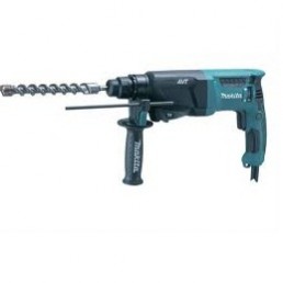 Máy khoan đa năng Makita HR2600 800W 26mm, Máy khoan Makita