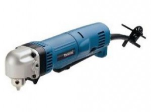 Máy khoan góc Makita DA3010F 450W 25mm, Máy khoan Makita