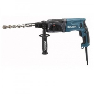 Máy khoan Makita HR2460 780W 24mm, Máy khoan Makita