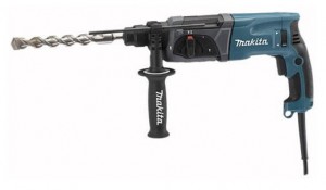 Máy khoan MAKITA HR2470 780W 24mm, Máy khoan MAKITA