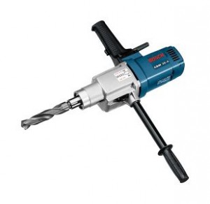 Máy Khoan sắt Bosch GBM 32-4 1500W, Máy Khoan Bosch