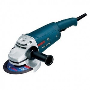 Máy mài góc BOSCH GWS 20-180 2.000W 180mm, Máy mài góc BOSCH