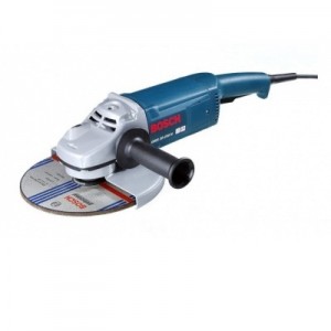 Máy mài góc BOSCH GWS 20-230 2.000W 230mm, Máy mài góc BOSCH