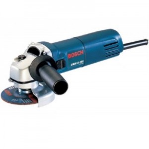 Máy mài góc BOSCH GWS 6-100 670W 100mm, Máy mài góc BOSCH