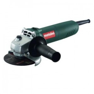 Máy mài góc METABO W6-100 650W 100mm, Máy mài góc METABO