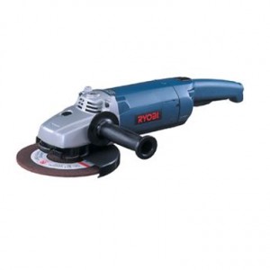 Máy mài RYOBI G-1860 2400W 180mm, Máy mài RYOBI