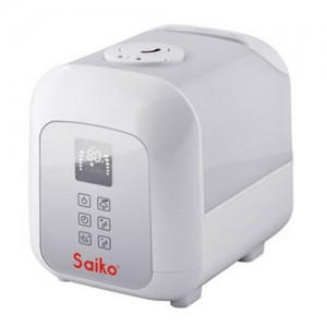 Máy tạo ẩm Saiko IH-450E 4.5lit/15giờ, Máy tạo ẩm