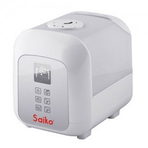 Máy tạo ẩm Saiko IH-451 300ml/h, Máy tạo ẩm
