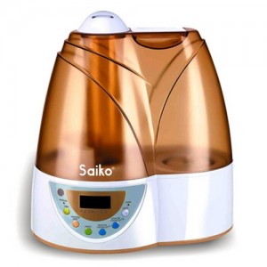 Máy tạo ẩm Saiko IH-600E, Máy tạo ẩm