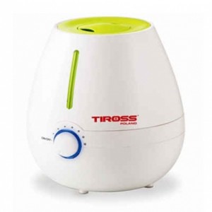 Máy tạo ẩm Tiross TS-840, Máy tạo ẩm