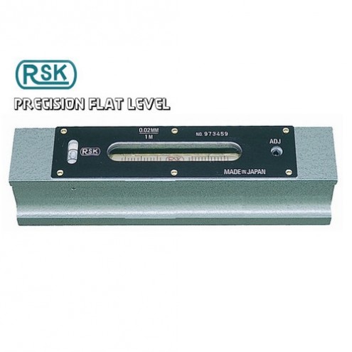 Nivo thanh RSK 542-2002 200mm 0.02mm Nhật