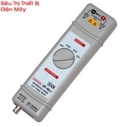 Que đo vi sai Pintek DP 40LV (10mV~650Vp-p/40MHz Low Voltage Model), Que đo vi sai Pintek