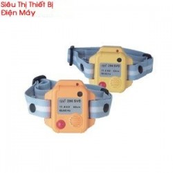 Thiết bị dò điện áp cao 11KV SEW 286 SVD (loại đai đeo, dùng cho cá nhân), Thiết bị dò điện áp cao SEW