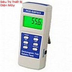Thiết bị đo điện từ trường PCE-EMF 823 (2000uT & 20000mG)