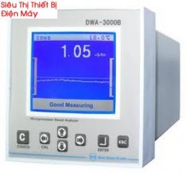 Thiết bị đo và kiểm soát MLSS DYS DWA - 3000A-MLSS