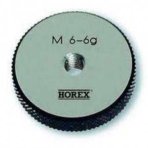 Thiết bị kiểm tra ren vòng Horex 2668513 M12x1.75
