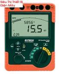 Đồng hồ đo điện trở cách điện Extech 380395 (5000V, 60GOhm)