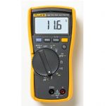 Đồng hồ vạn năng Fluke