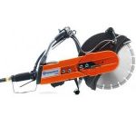 Máy cắt bê tông Husqvarna K30 2,3kW 300mm