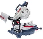 Máy cắt góc đa năng Bosch GCM 10 254mm