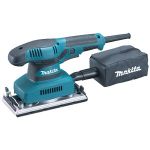 Máy chà nhám Makita BO3710 180W 93 x 228mm