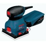 Máy chà nhám rung Bosch GSS 140A 180W 113x105mm