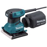 Máy chà nhám rung Makita BO4556 200W 114 x 140mm