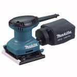 Máy chà nhám rung Makita BO4557 200W 114x102mm