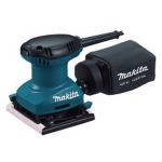 Máy chà nhám rung Makita BO4558 200W 114x140mm