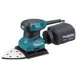 Máy chà nhám rung Makita BO4565 200W 114x102mm