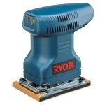 Máy chà nhám Ryobi S-550 170W 75x140mm