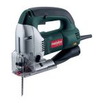 Máy cưa lọng Metabo STEB 135 720W