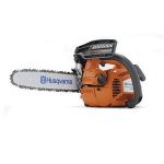 Máy cưa xích chạy xăng Husqvarna 435