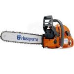 Máy cưa xích chạy xăng Husqvarna 576XP 4.2KW