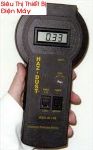 Máy đo độ bụi hô hấp Haz-Dust HD-1100