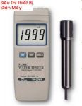 Máy đo độ tinh khiết của nước Lutron YK-30WA (1999 uS)