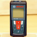 Máy đo khoảng cách Bosch GLM 7000