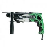 Máy khoan bê tông Hitachi DH24PC3 800W 24mm