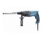 Máy khoan bê tông MAKITA HR2230 710W 22mm