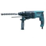 Máy khoan đa năng Makita HR2610 800W 26mm