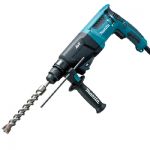 Máy khoan đa năng Makita HR2611F 800W 26mm