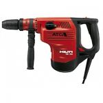 Máy đục bê tông Hilti - Đức