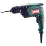 Máy khoan METABO BE4010 400W 10mm