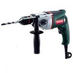 Máy khoan Metabo SBE 660 660W 16mm