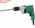 Máy khoan cầm tay Hitachi Koki - Nhật